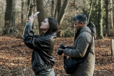 Zien wat er is: Fotografieworkshop